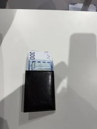 À GITEX Africa MEGASUSS TECH transforme 500 portefeuilles en campagne virale