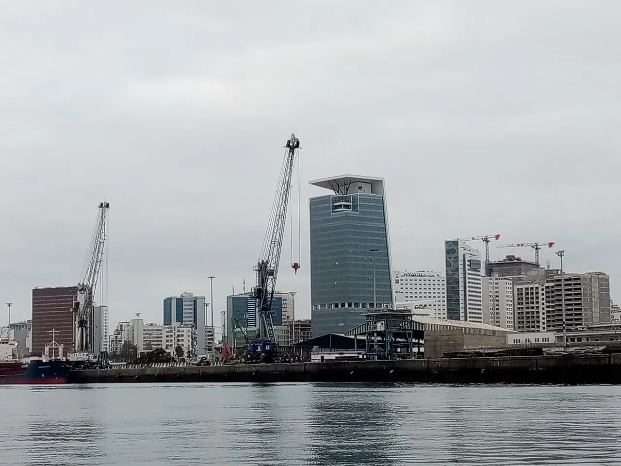 Casablanca : un budget communal 2027 de 5,3 milliards de dirhams
