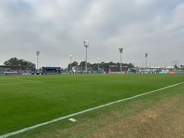 Mondial U17 féminin : les Lioncelles de l’Atlas jouent leur qualification face à l’Argentine
