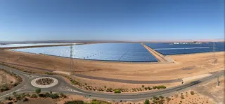 Bourse de Casablanca : Jet Energy prépare son introduction pour accélérer dans le solaire