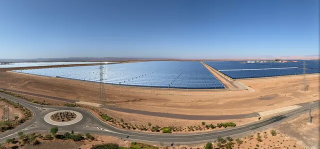 Bourse de Casablanca : Jet Energy prépare son introduction pour accélérer dans le solaire