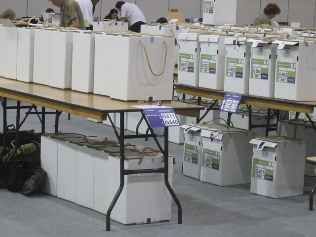 Législatives 2026 : la Cour constitutionnelle saisie de plus de 70 recours