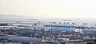 Commerce Maroc – Royaume-Uni : les échanges bondissent de 16,7 % à 5,3 milliards de livres