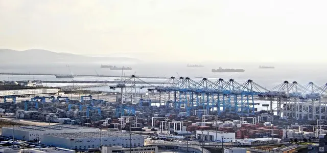 Commerce Maroc – Royaume-Uni : les échanges bondissent de 16,7 % à 5,3 milliards de livres