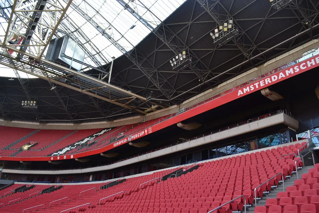 Ligue Conférence : Abdellah Ouazane offre la victoire à l’Ajax face à l’Atalanta