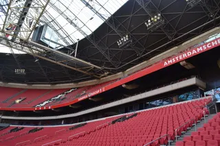 Ligue Conférence : Abdellah Ouazane offre la victoire à l’Ajax face à l’Atalanta