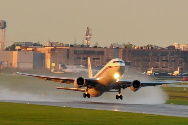 Aéroport Oujda-Angad : 782 000 passagers en huit mois, un trafic en recul de 3,7 %