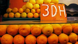 Inflation : les prix repartent à la hausse au Maroc en septembre