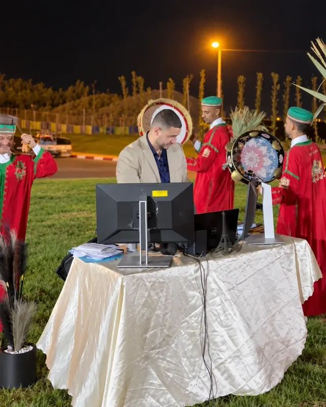 Megasuss Tech, l'agence de Casablanca qui veut secouer le marketing au Maroc